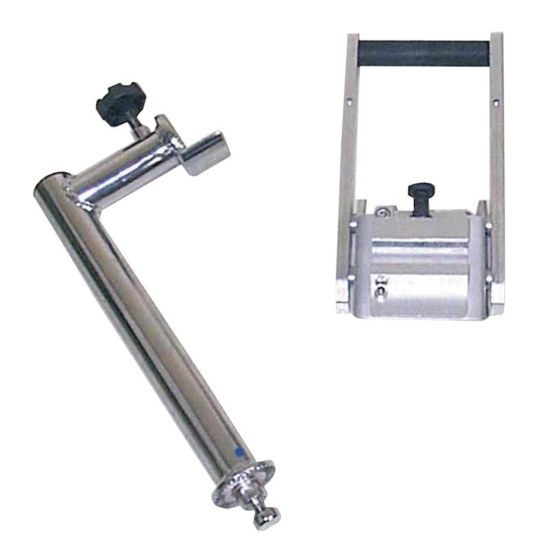 Kinetec Centura Horizontal Abduction Module