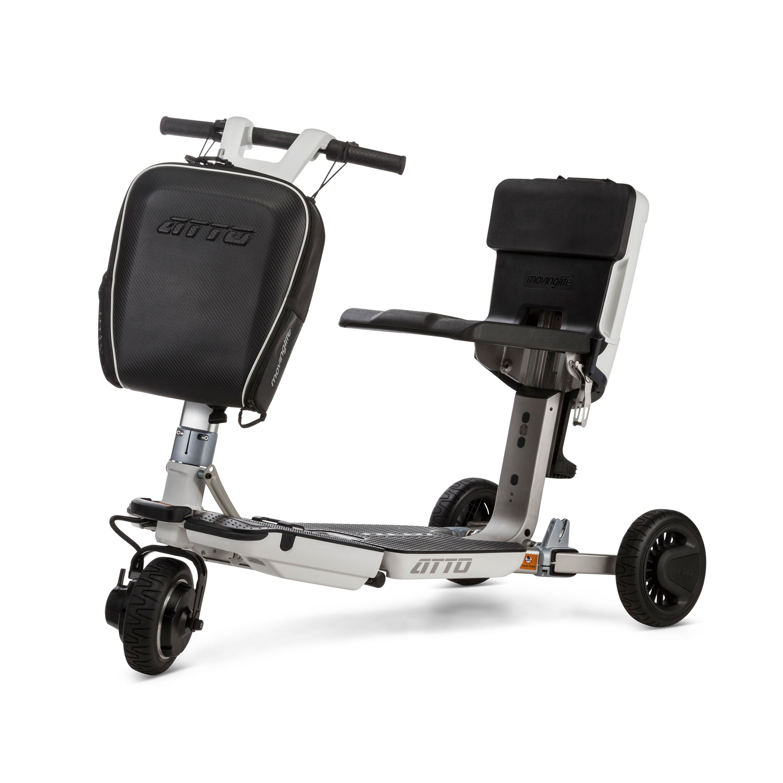 Moving Life ATTO Backpack