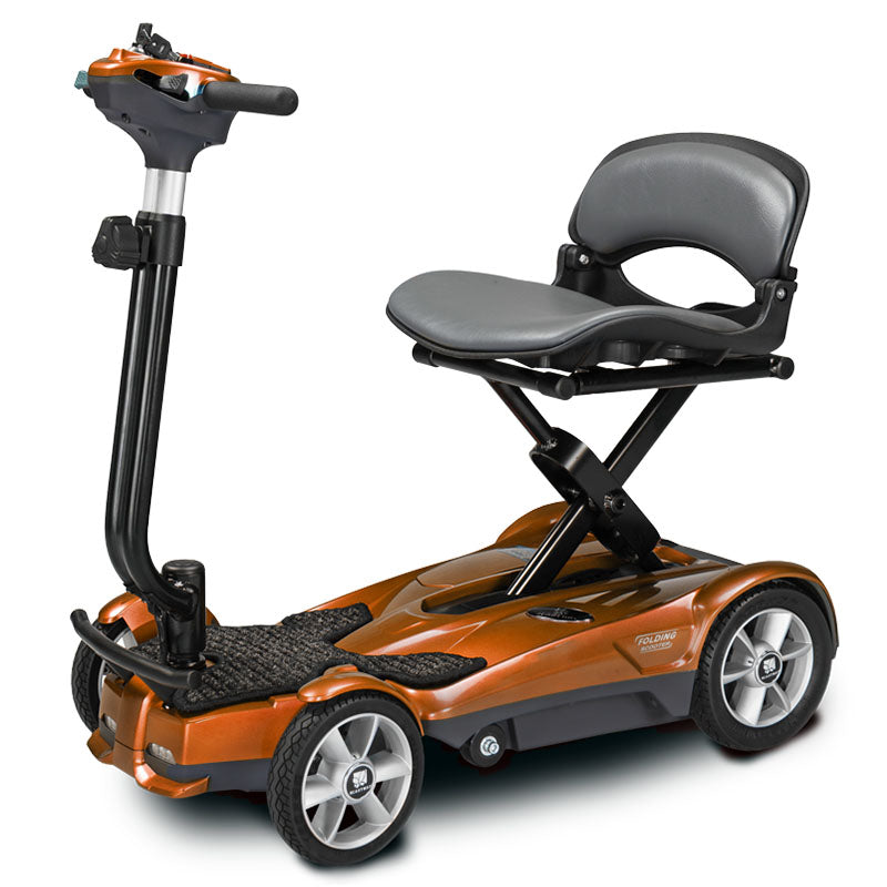 EV Rider Transport 4AF 4-Wheel Mobility Scooter