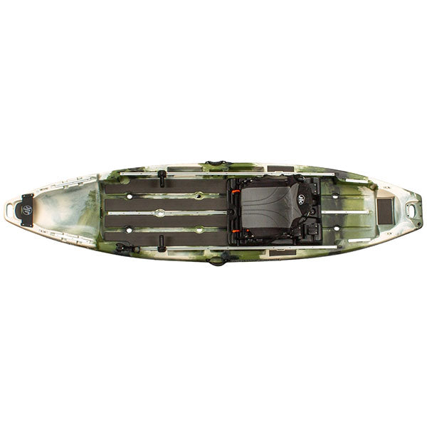 Jackson YuPIK Fishing Kayak