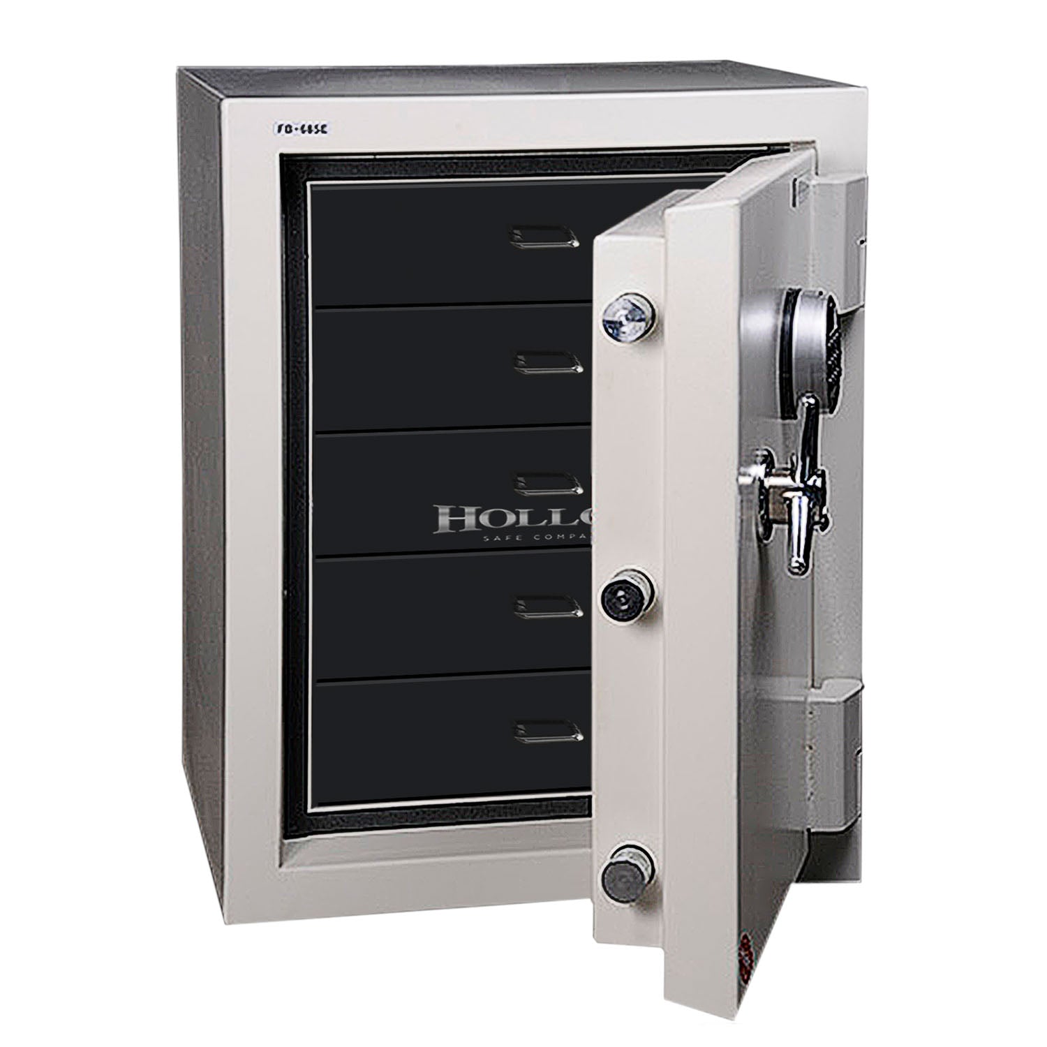Hollon Safe 685-JD Jewelry Safe
