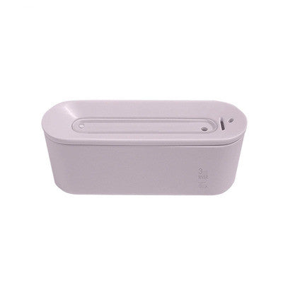 River Series Cat Water Fountain