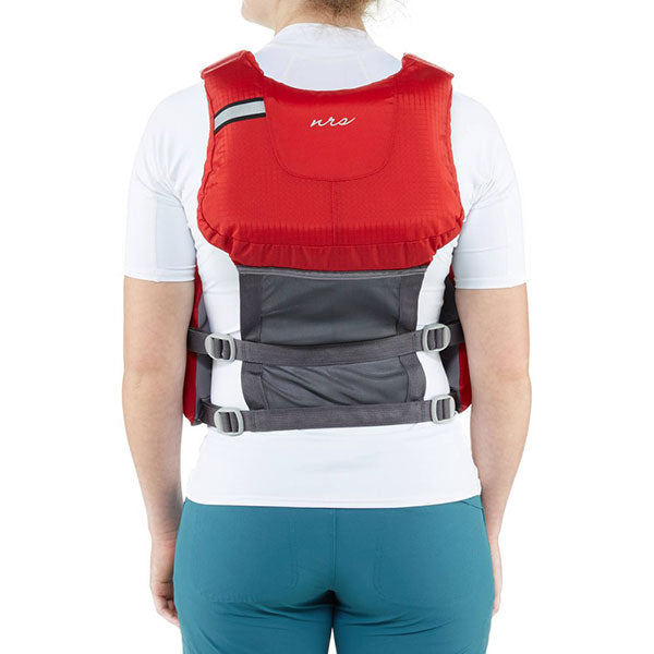 NRS Women's Zoya Mesh Back PFD