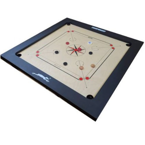 Kettler Club Carrom Board