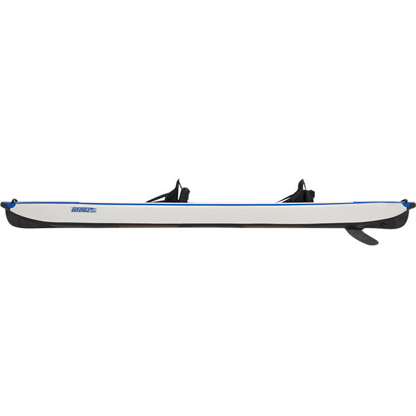 Sea Eagle 473rl Inflatable Kayak
