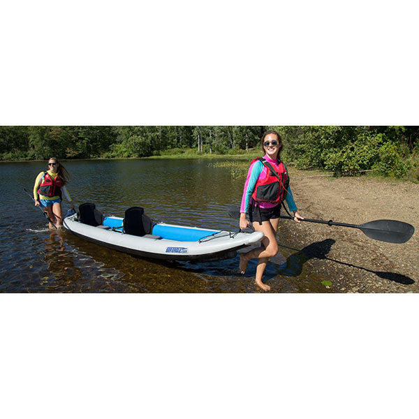 Sea Eagle 465ft FastTrack Inflatable Kayak