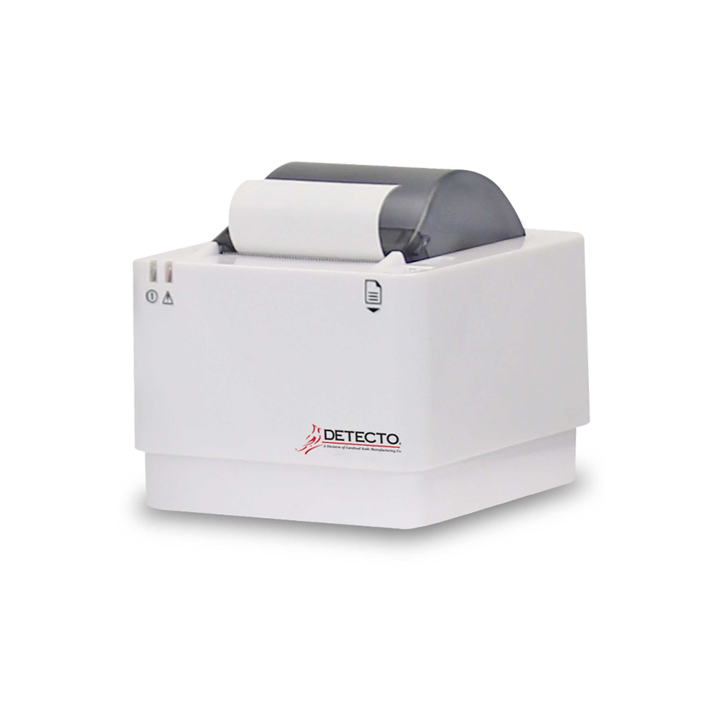 Detecto P50 Tape Printer