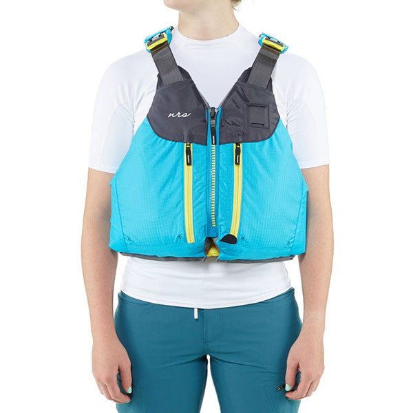 NRS Women's Zoya Mesh Back PFD