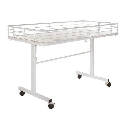Econoco Folding Dump Tables