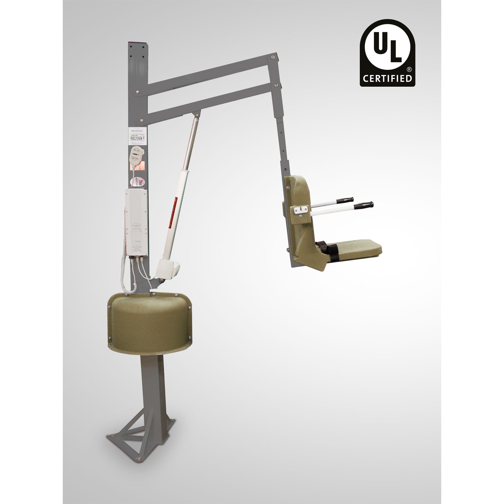 Aqua Creek Spa Lift Ultra