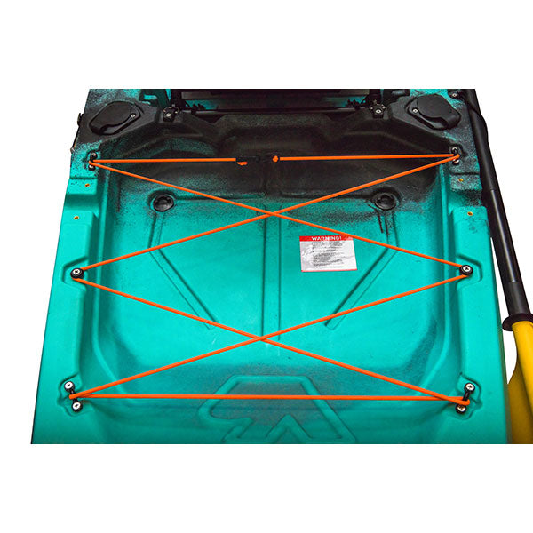 Vanhunks Pike Fishing Kayak