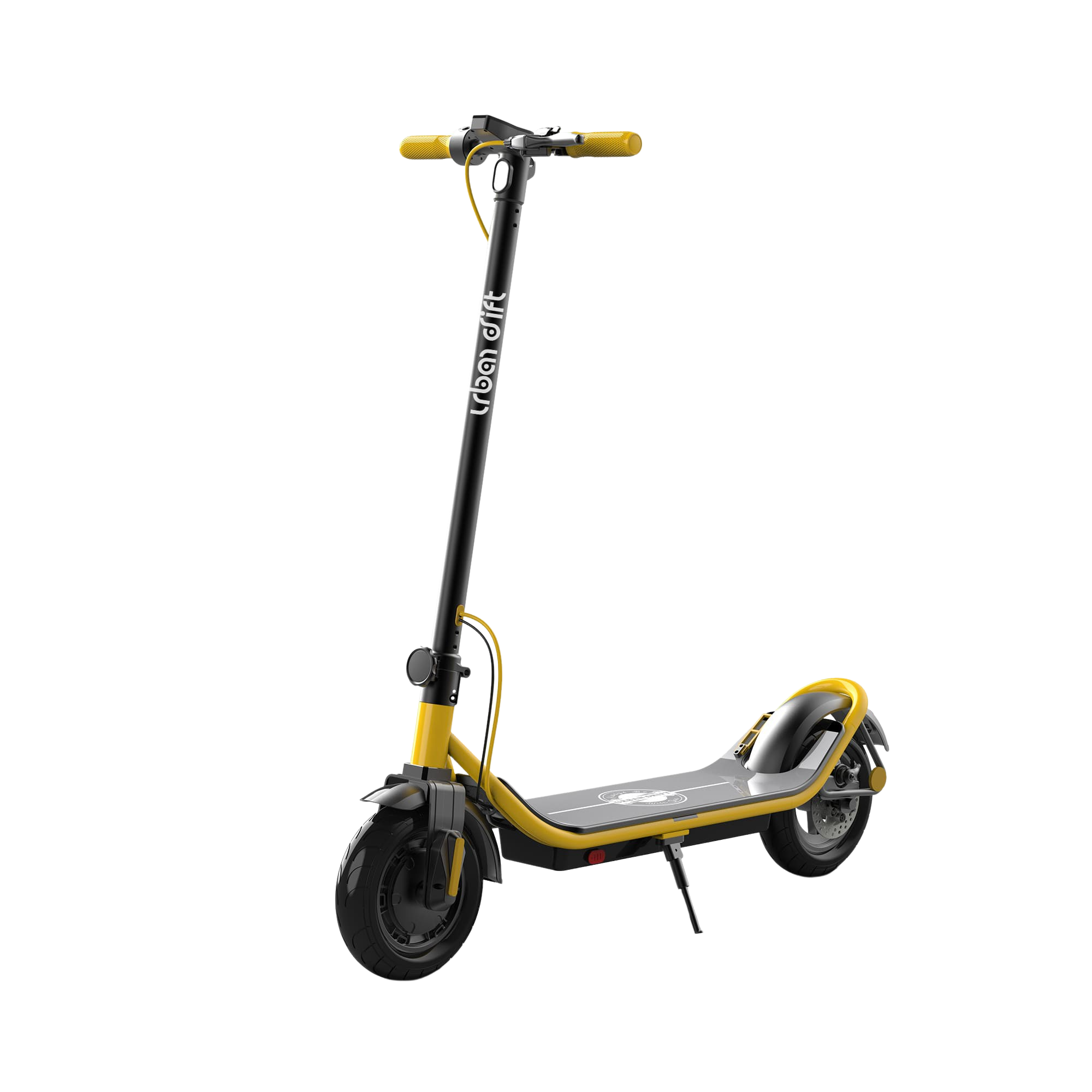 Urban Drift S006 Up to 21 Mile Range 19 MPH 10