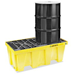 Drum Spill Containment Pallet