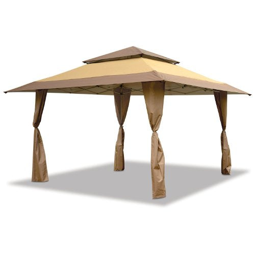 Z-Shade Instant Gazebo - 13' x 13'