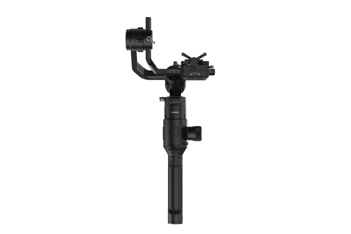 DJI Ronin-S Gimbal Stabilizer Standard Kit Payload 8 lbs. Manufacturer RFB