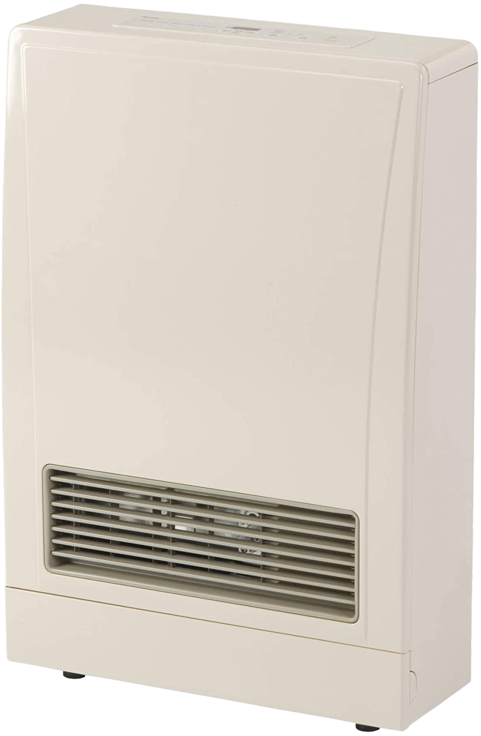 Rinnai 11,000 BTU Direct Vent Natural Gas Furnace Heater New