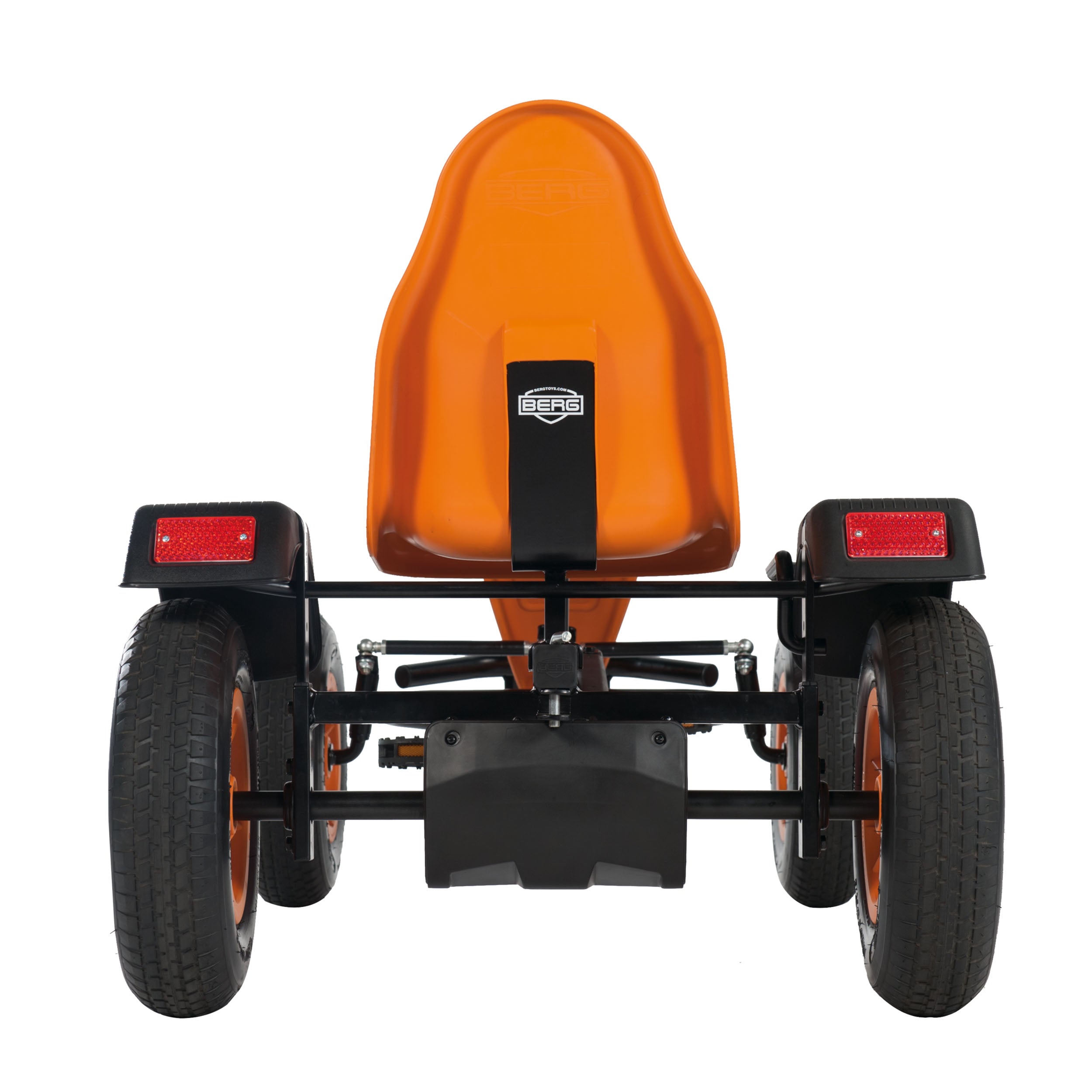 BERG X-Cross Pedal Kart
