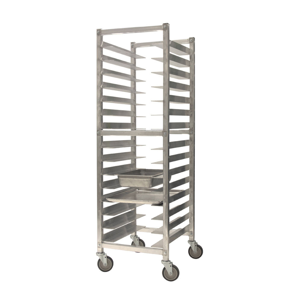 PVI Food Service Universal Pan Rack