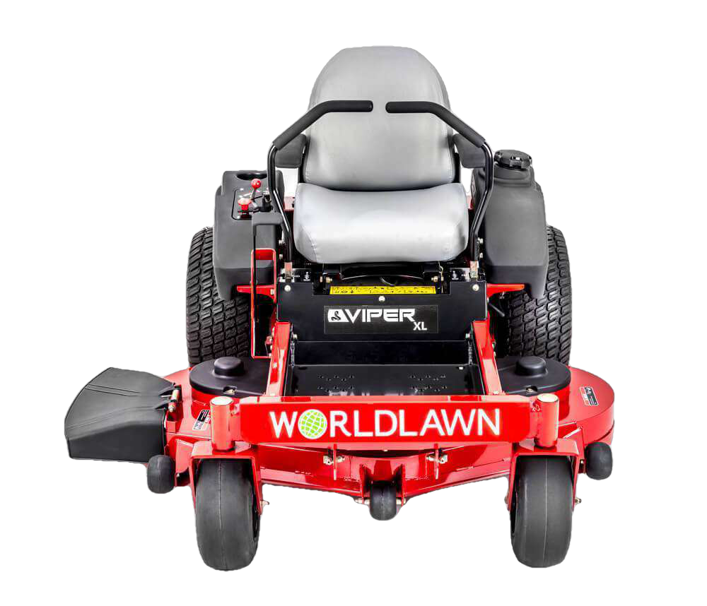 WorldLawn WYRZ50XL24KW Viper XL 50