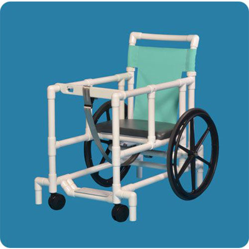IPU Big Wheel Walker