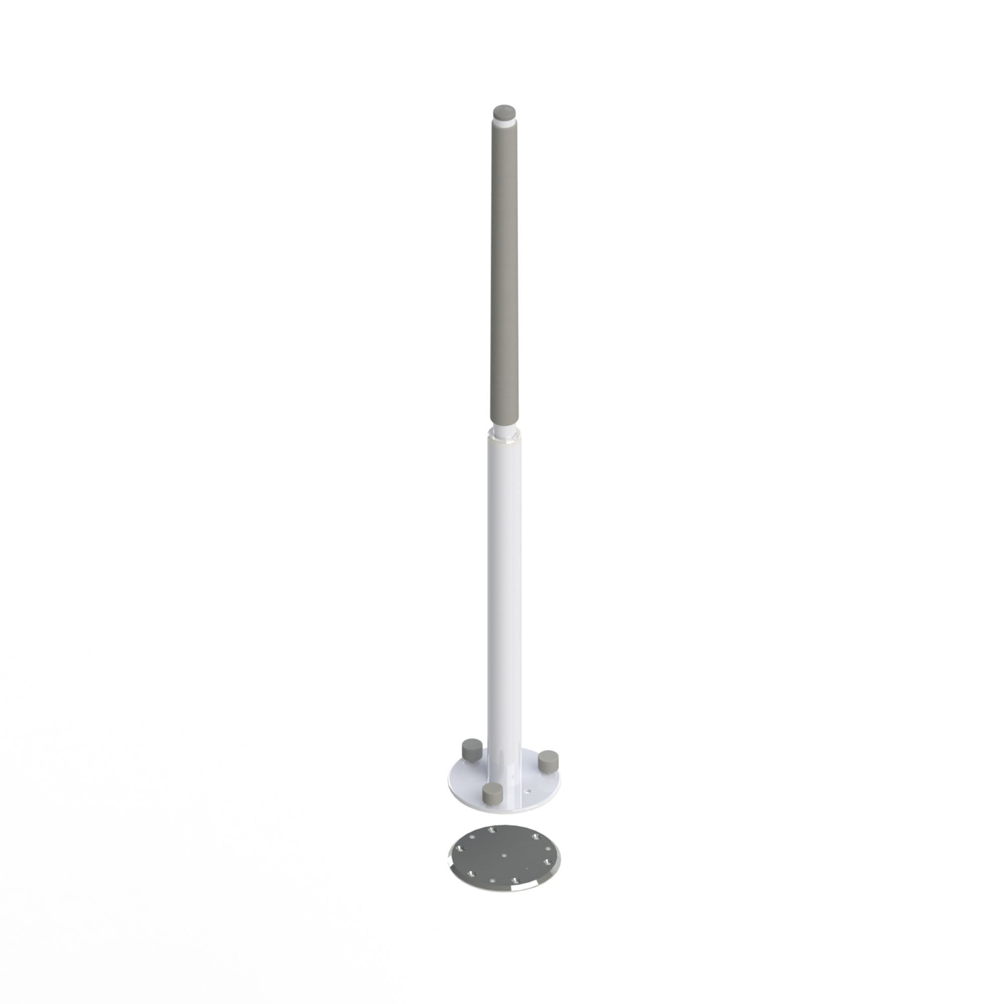 Healthcraft Bariatric Advantage Pole
