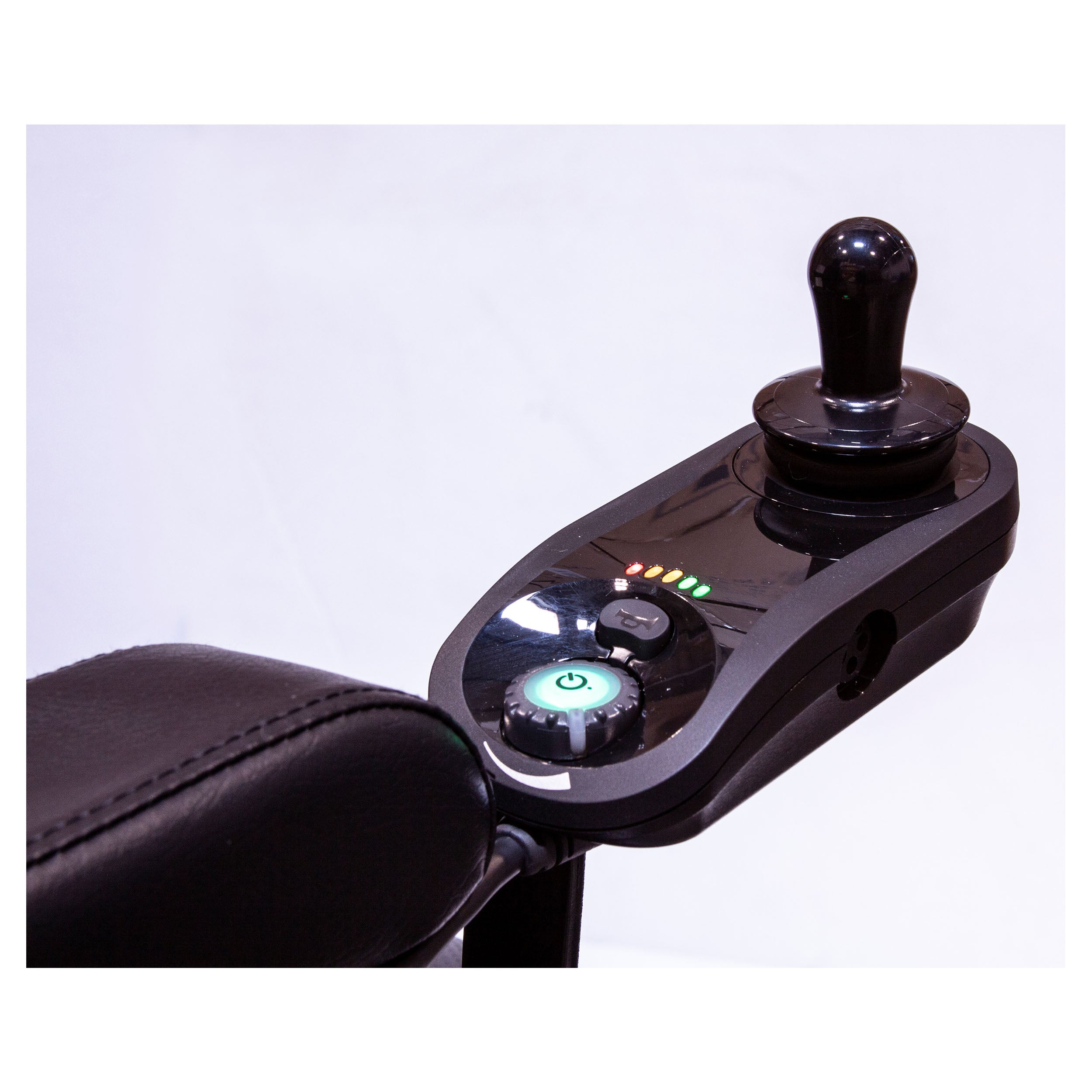 E-Wheels EW-M51 Medical ﻿Power Wheelchair