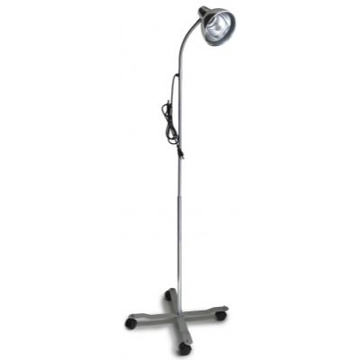 Graham Field Grafco Deluxe Gooseneck Exam Lamps