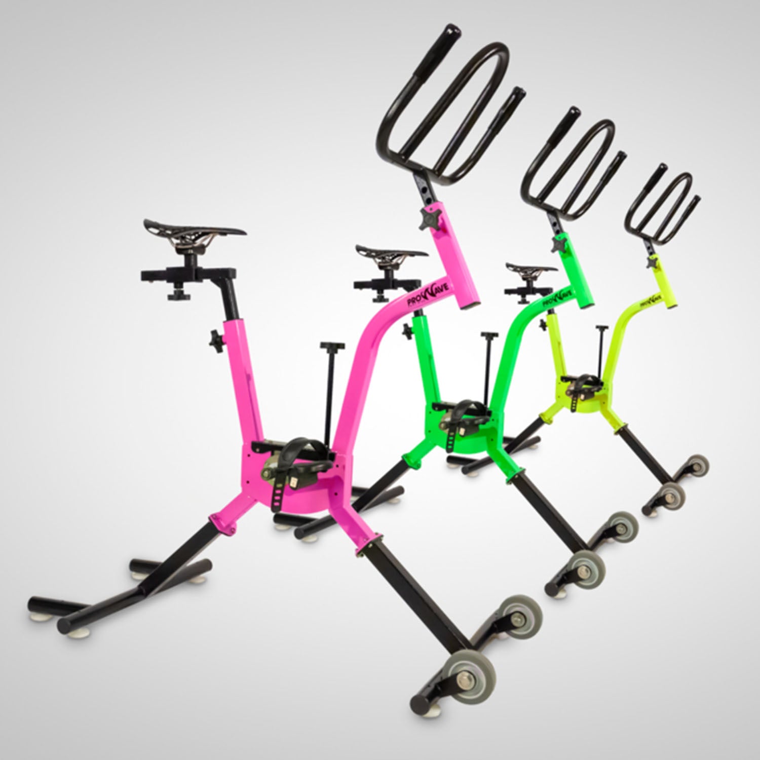 Aqua Creek The ProWave Pool Bike