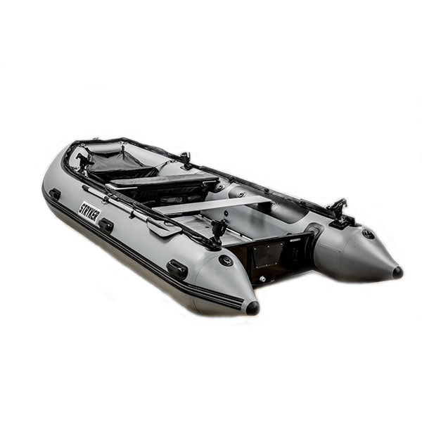 Stryker LX 420 Inflatable Boat