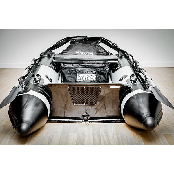 Stryker LX 250 Inflatable Boat