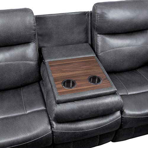 Homelegance Yerba 80