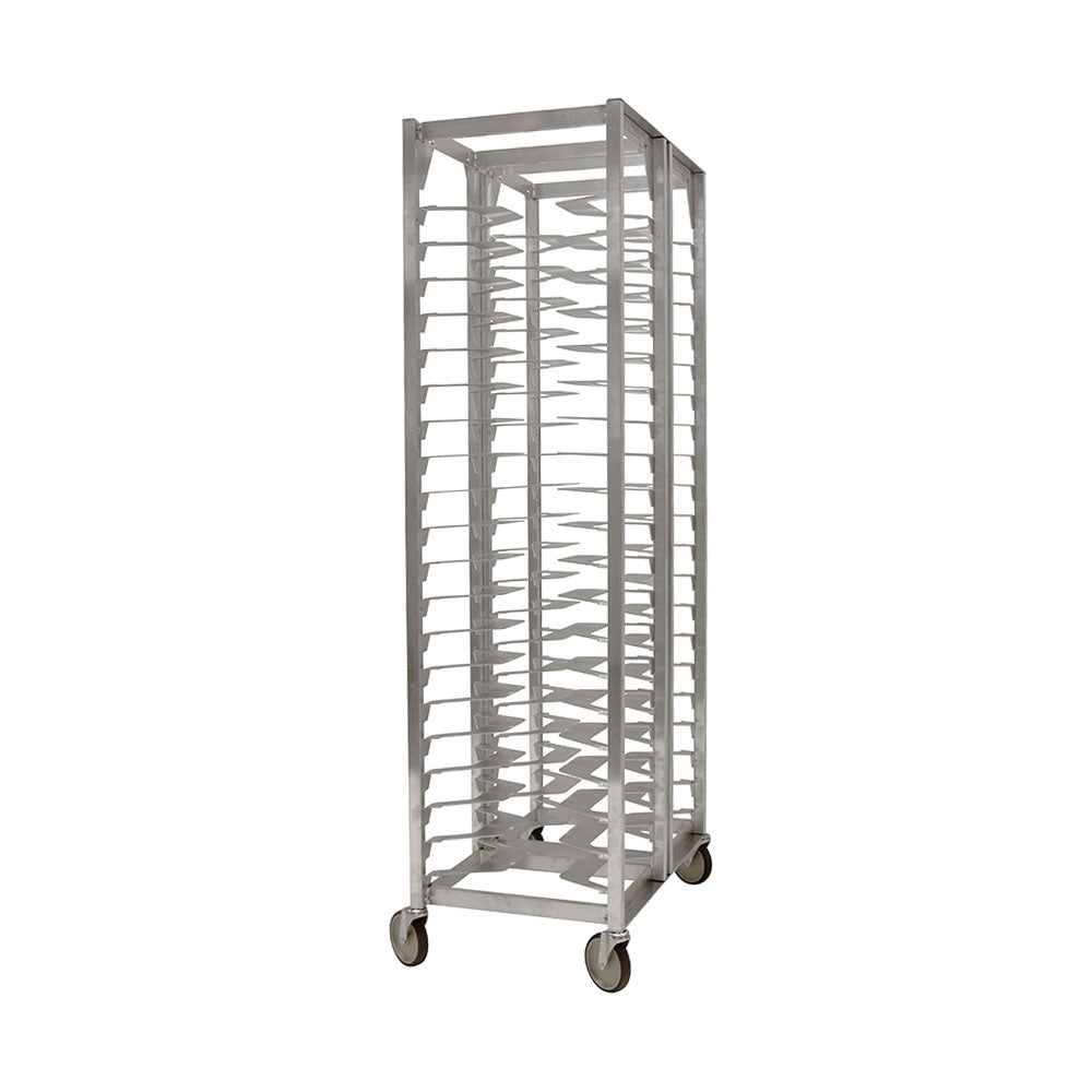 PVI Food Service Double Deep Pizza Rack