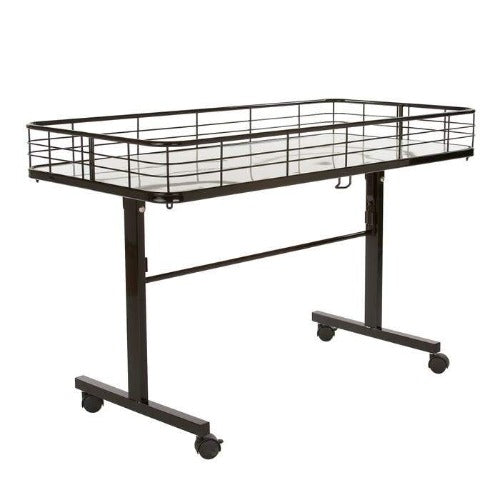 Econoco Folding Dump Tables