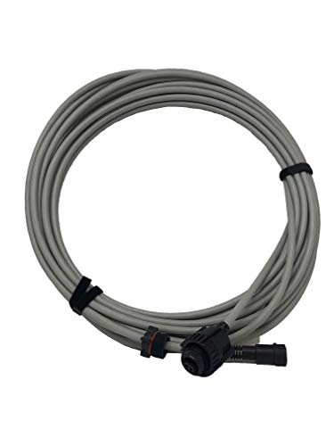 8STREME 8S7310 Inground Robotic Pool Cleaner