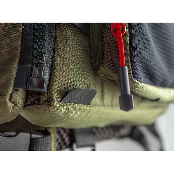 Old Town Lure Angler PFD