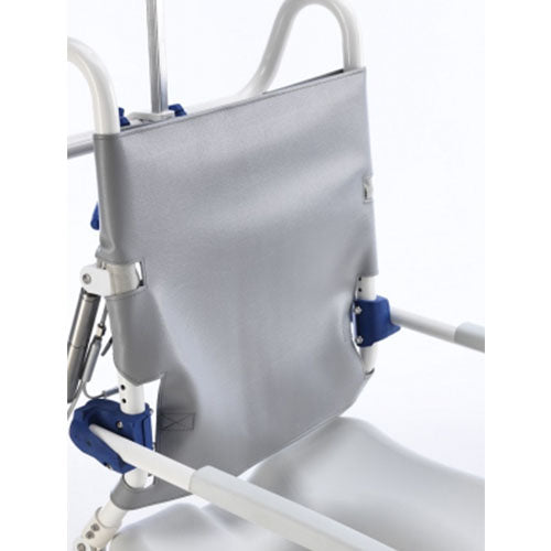 Aquatec Comfort Soft Backrest Upholstery