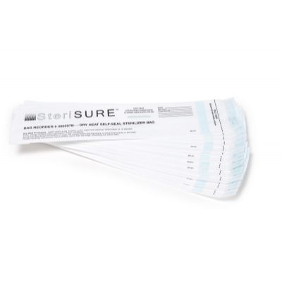 Graham Field Stainless Steel Dry Heat Sterilizer