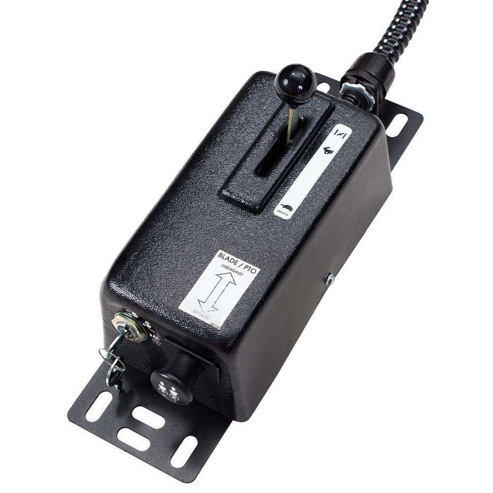 Swisher RC14552CPKA-CA 14.5 HP 52