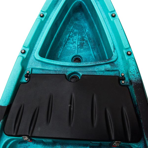 Vanhunks Zambezi 12'6