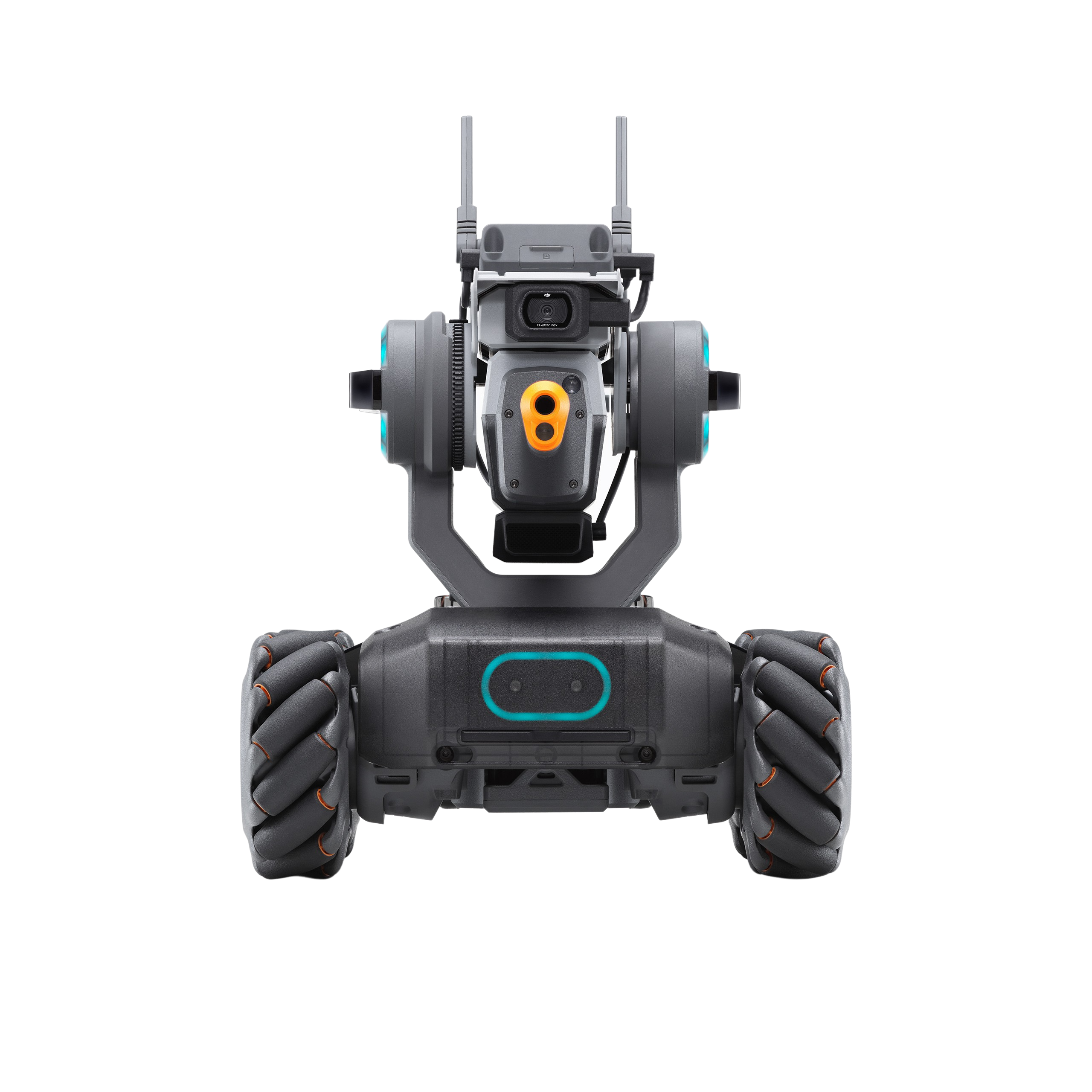 DJI RoboMaster S1 Intelligent Educational Robot New