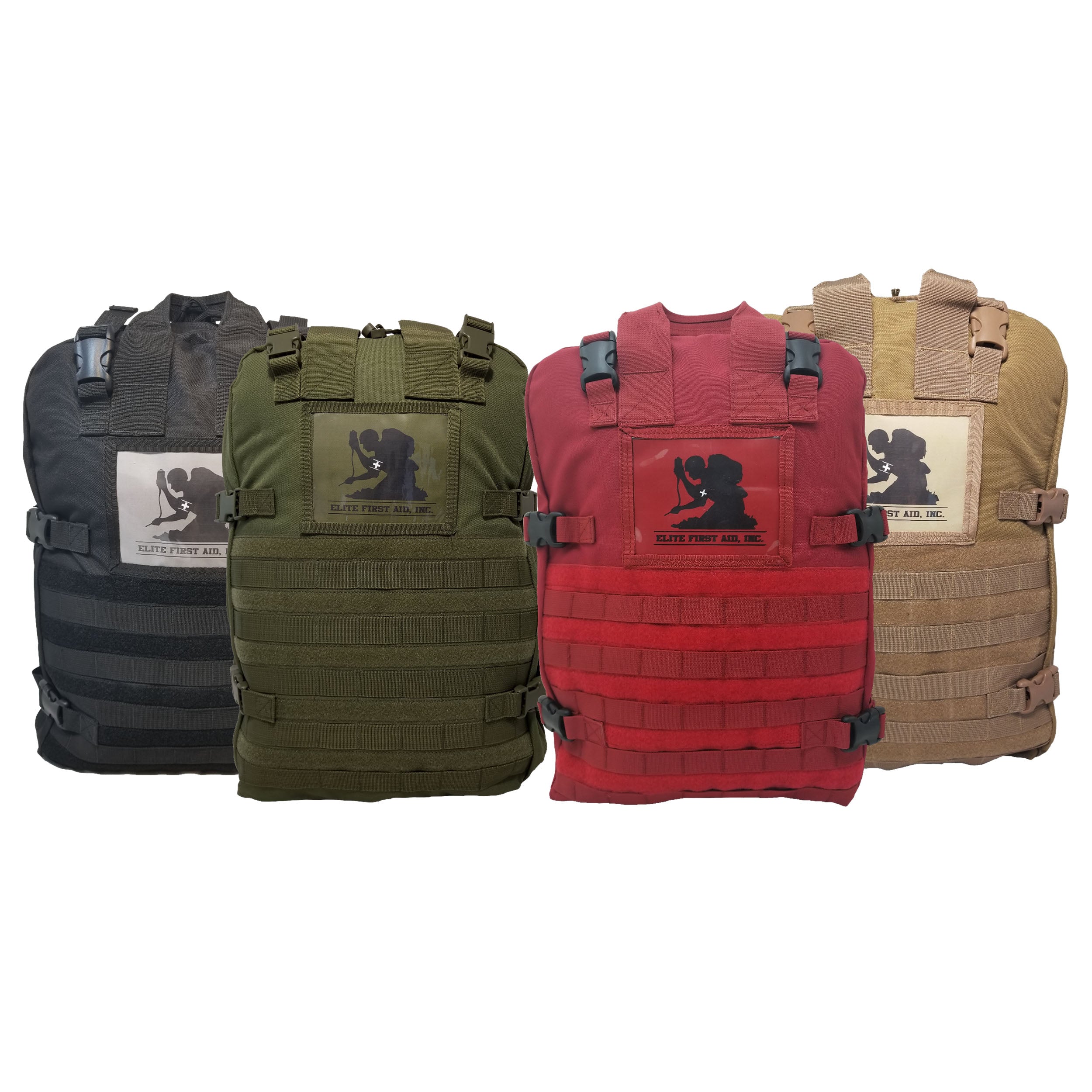 Elite First Aid Stomp Medical Suture Kit