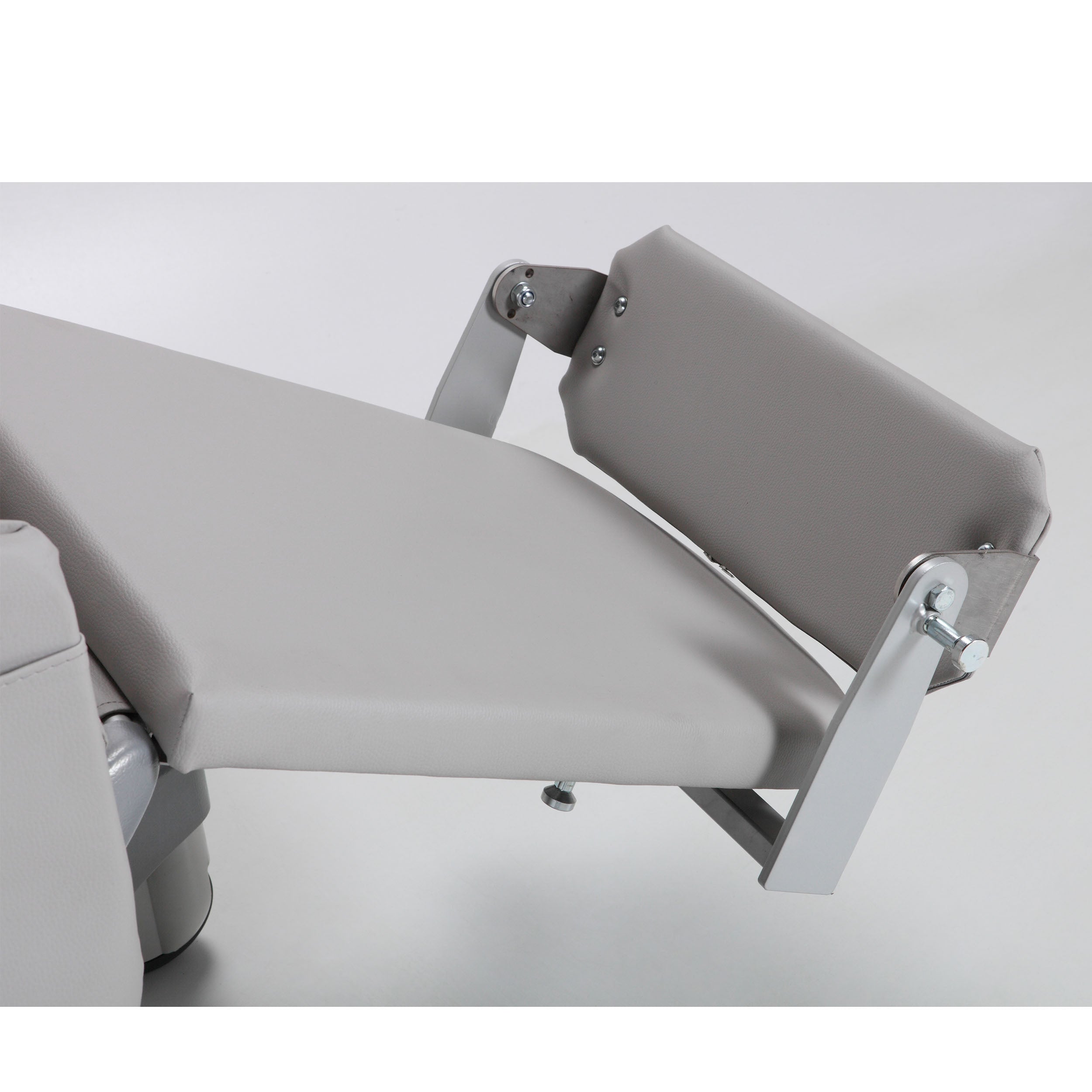 HNT Medical Dialysis and Chemotherapy Power Exam Chair