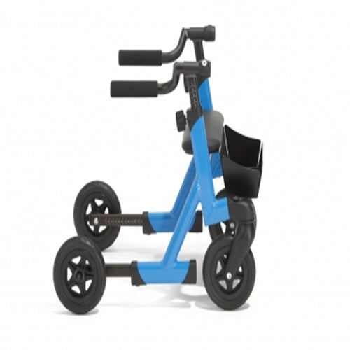 Marcy Telescopic Rollator Size 0 For Pediatrics