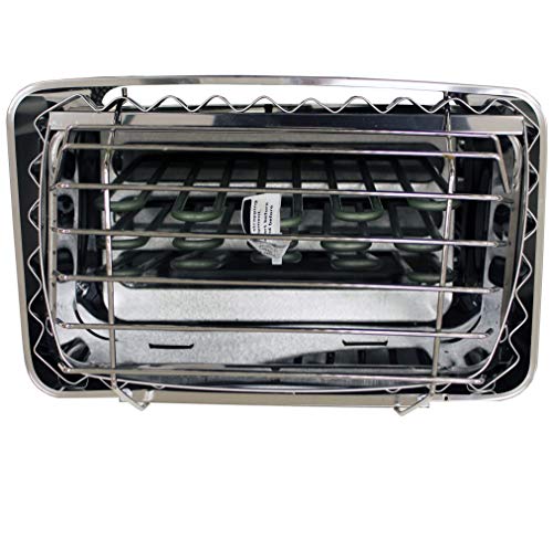 Hotass Saunas HomeHeat Series 6kW Sauna Heater