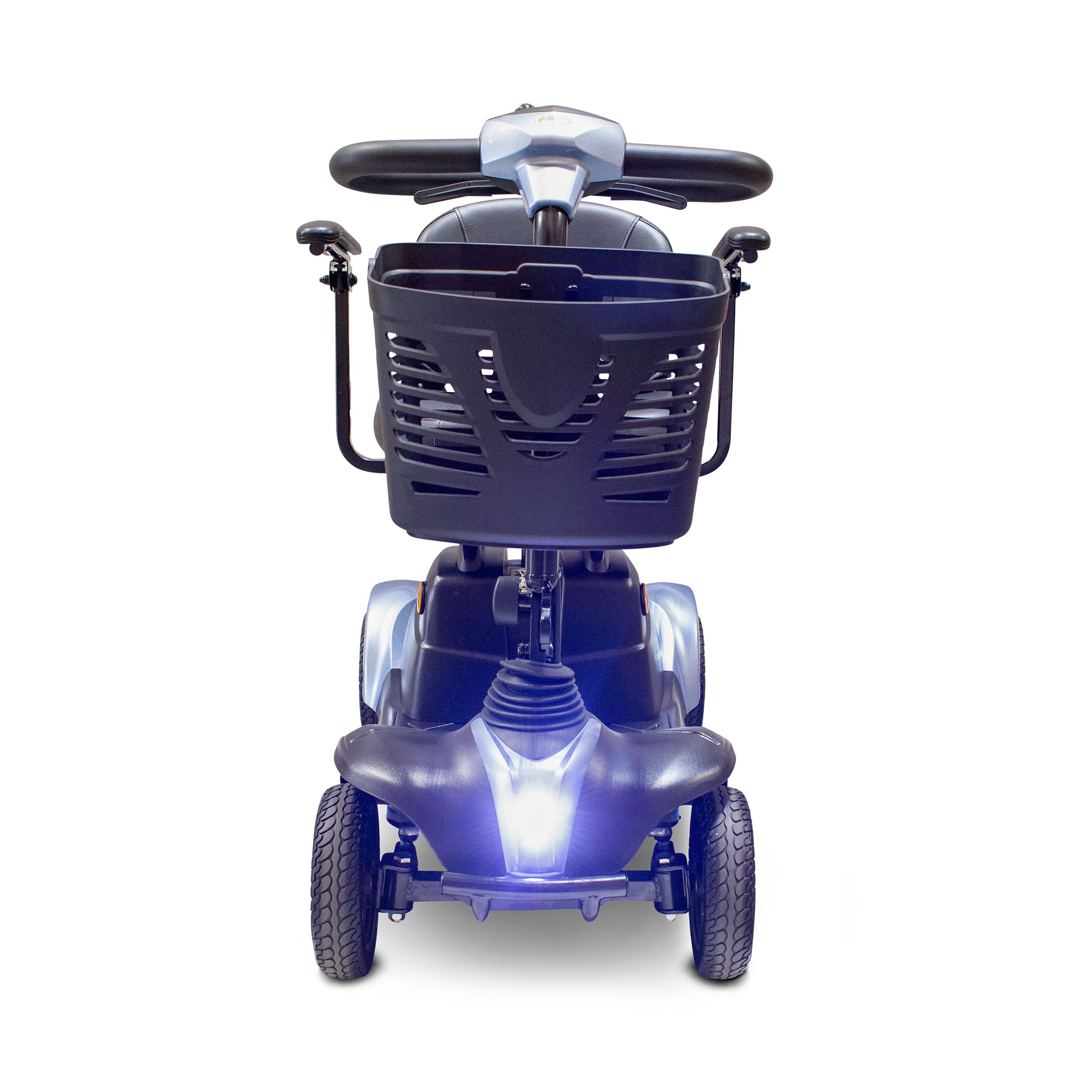 EWheels EW-M39 Four-Wheel Medical Mobility Scooter