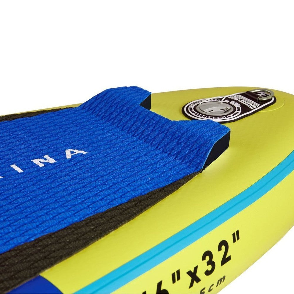 Aqua Marina Beast Stand Up 10’6″ Inflatable Paddle Board