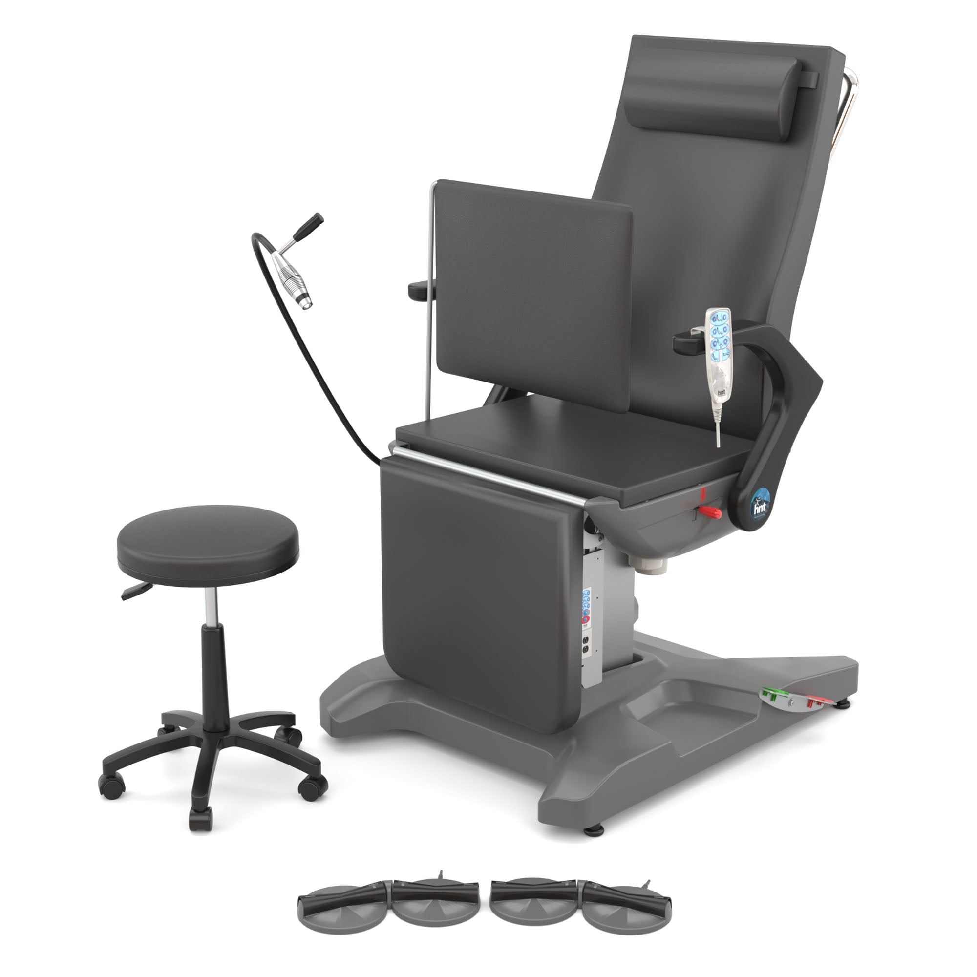 HNT Medical Podiatry Exam Chair