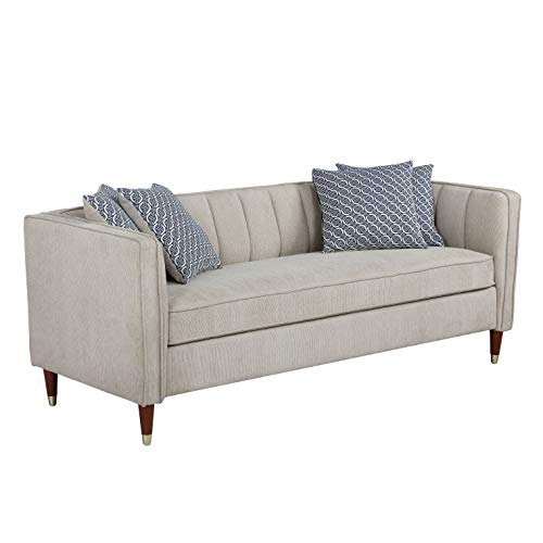 Lifestyle Solutions Lilac Sofas, 74.8