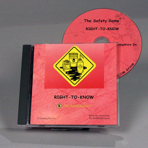 MARCOM Hazard Communication in the Hospitality Industry Program