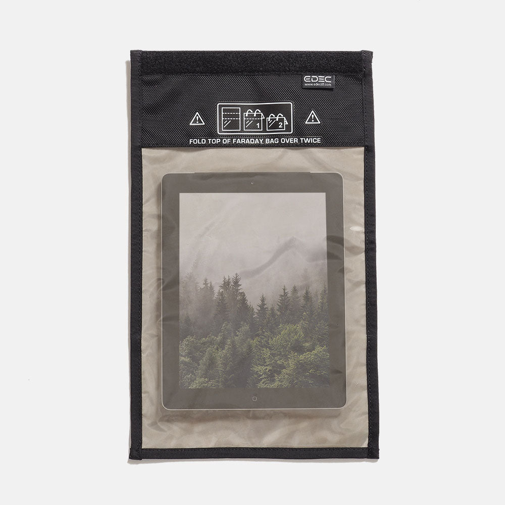 EDEC Utility Bag Window Kit